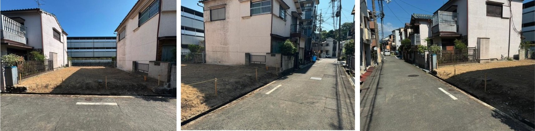 現地写真